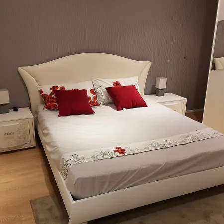 Ca' Del Sol Panzió 3*