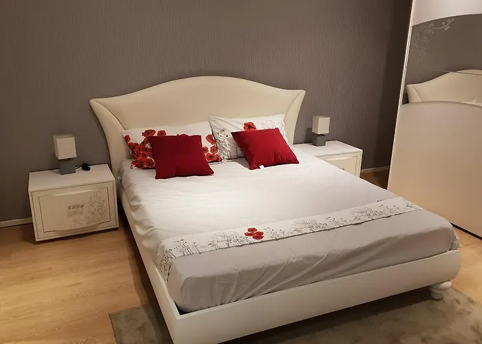 Ca' Del Sol Bed & Breakfast 3*