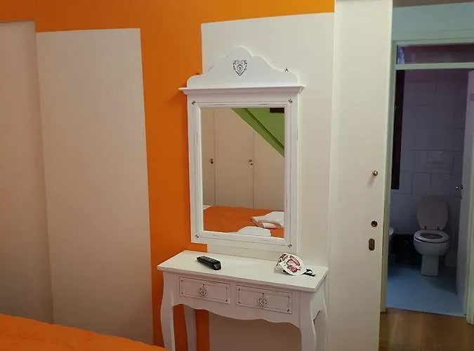 Panzió Ca' Del Sol 3*