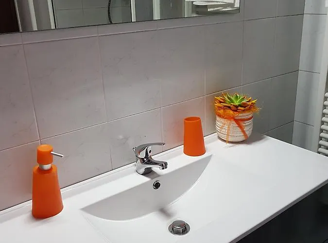 Panzió Ca' Del Sol Velence