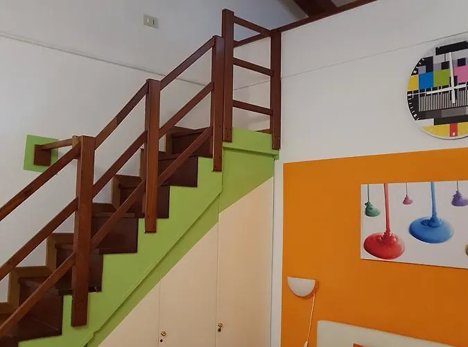 Bed & Breakfast Ca' Del Sol 3*