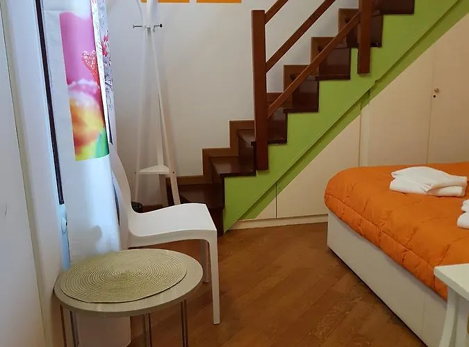 Ca' Del Sol Bed & Breakfast 3*