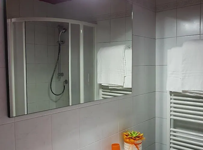 Ca' Del Sol Bed & Breakfast 3*