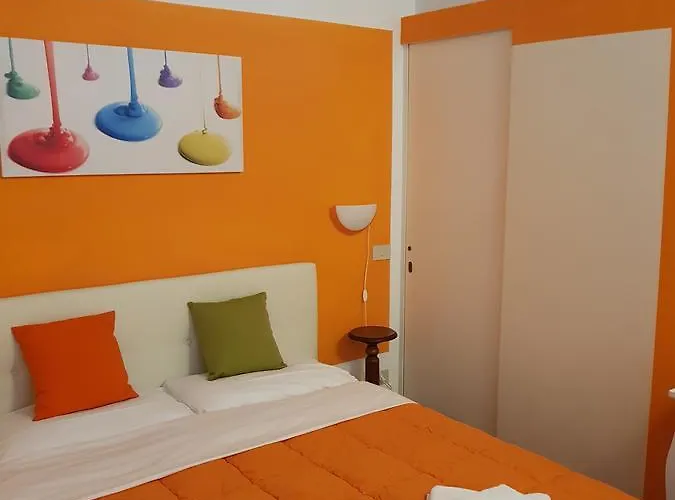 Ca' Del Sol Bed & Breakfast Venezia