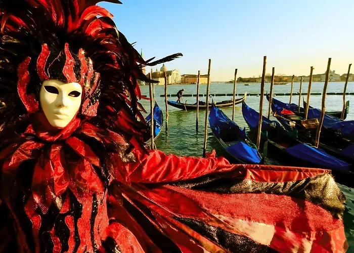 Bed & Breakfast Ca' Del Sol Venezia