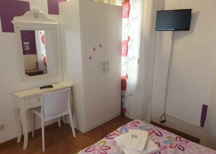 Bed & Breakfast Ca' Del Sol 3*