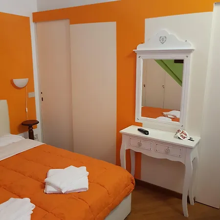 Bed & Breakfast Ca' Del Sol