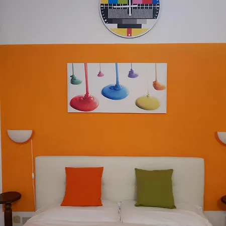 Ca' Del Sol Bed & Breakfast Venetië