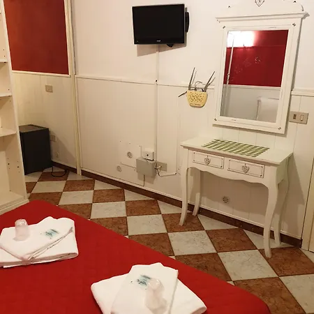 Bed & Breakfast Ca' Del Sol 3*