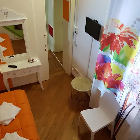 Ca' Del Sol Bed & Breakfast