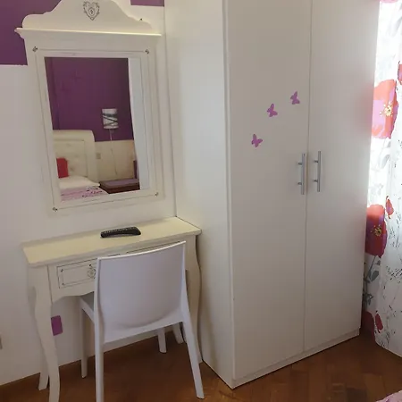 Ca' Del Sol Bed & Breakfast