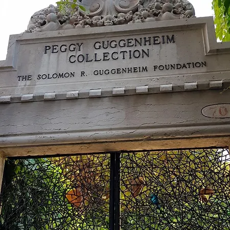 Ca' Del Sol Venetië