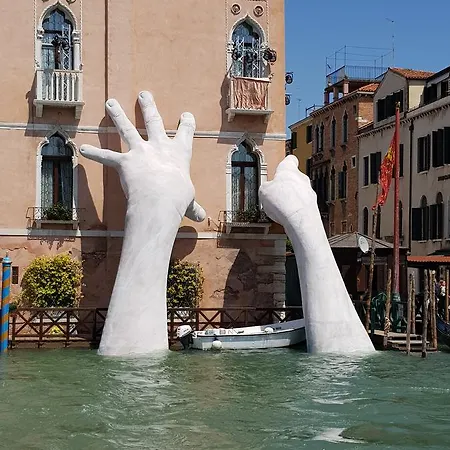 Bed & Breakfast Ca' Del Sol