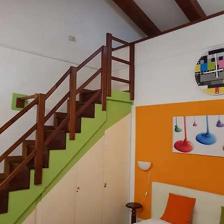 Bed & Breakfast Ca' Del Sol 3*