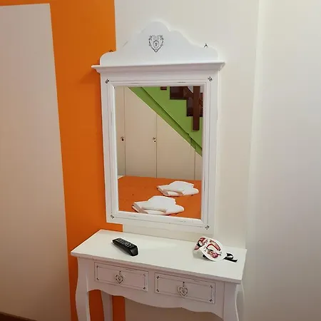 Ca' Del Sol Nocleg ze śniadaniem Wenecja