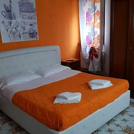 Ca' Del Sol Venetië