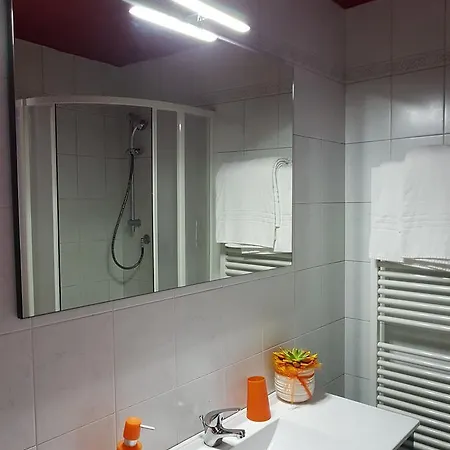 Ca' Del Sol Nocleg ze śniadaniem 3*