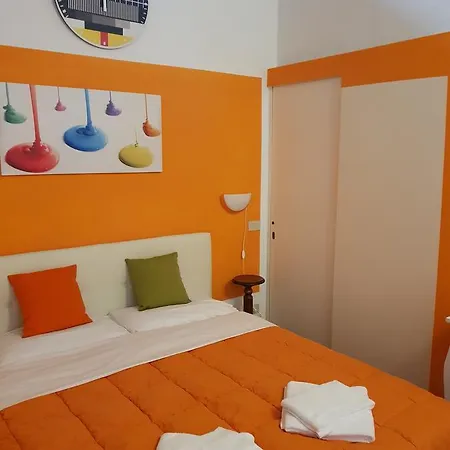 Ca' Del Sol Bed & Breakfast Venetië