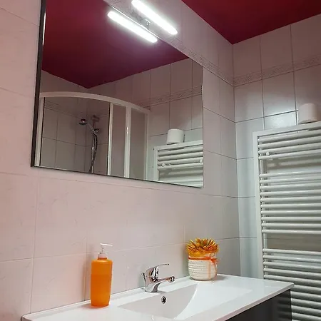 Ca' Del Sol Venetië