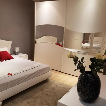 Bed & Breakfast Ca' Del Sol 3*