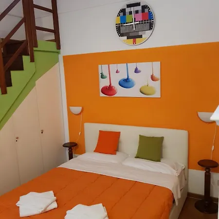 Ca' Del Sol Bed & Breakfast Venetië