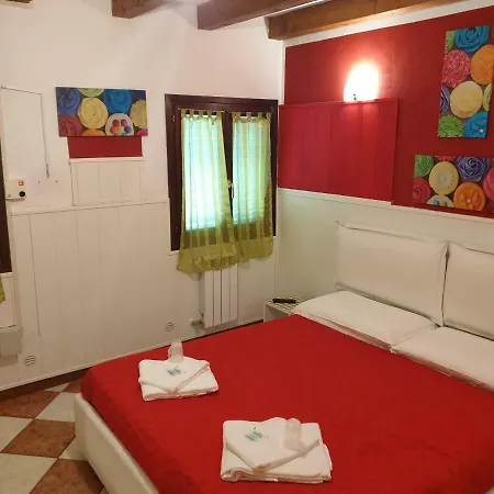 Ca' Del Sol Bed & Breakfast