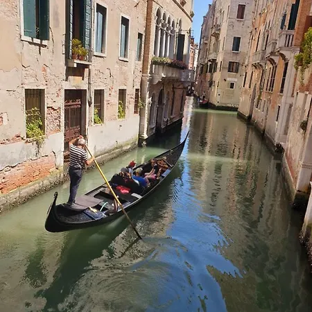 Ca' Del Sol Bed & Breakfast