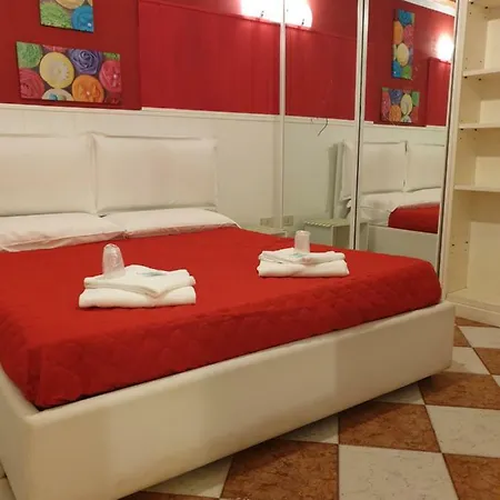 Ca' Del Sol Bed & Breakfast