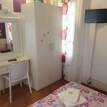 Nocleg ze śniadaniem Ca' Del Sol 3*