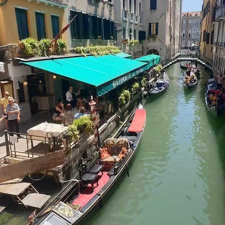 Bed & Breakfast Ca' Del Sol Venetië