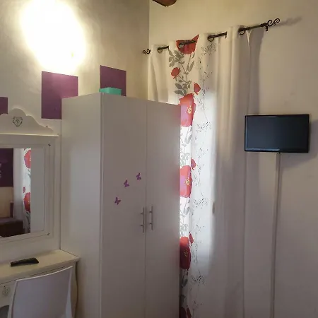 Ca' Del Sol Bed & Breakfast Venetië