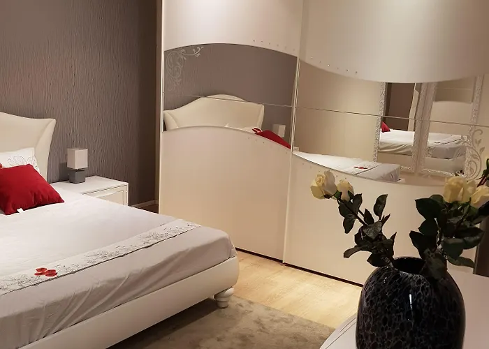 Ca' Del Sol Nocleg ze śniadaniem 3*