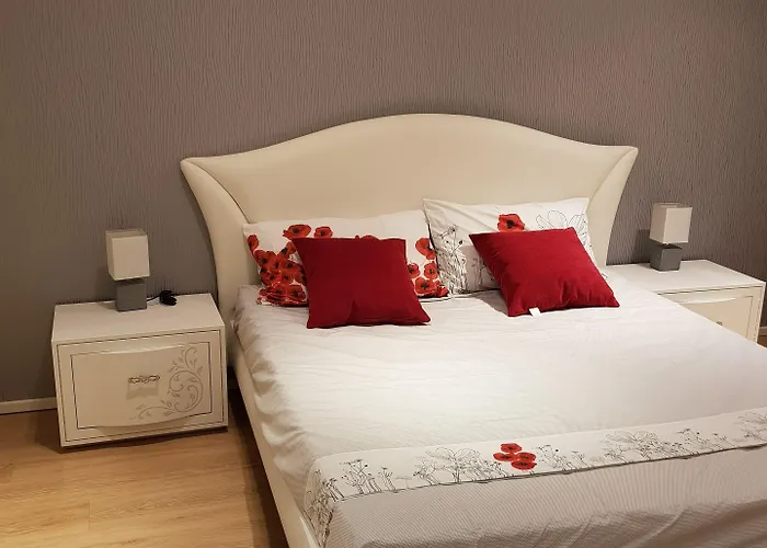 Ca' Del Sol 3* Wenecja