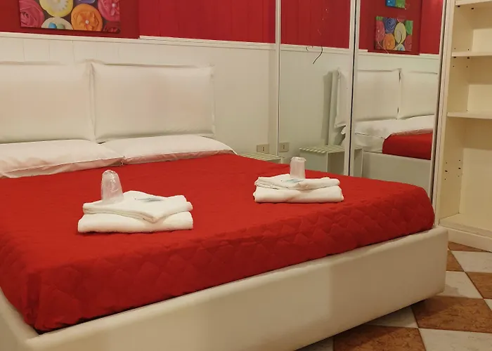 Nocleg ze śniadaniem Ca' Del Sol 3*