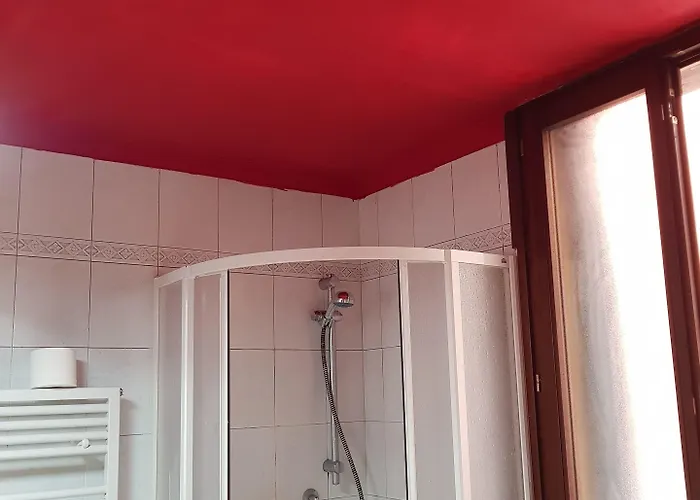 Ca' Del Sol Nocleg ze śniadaniem Wenecja