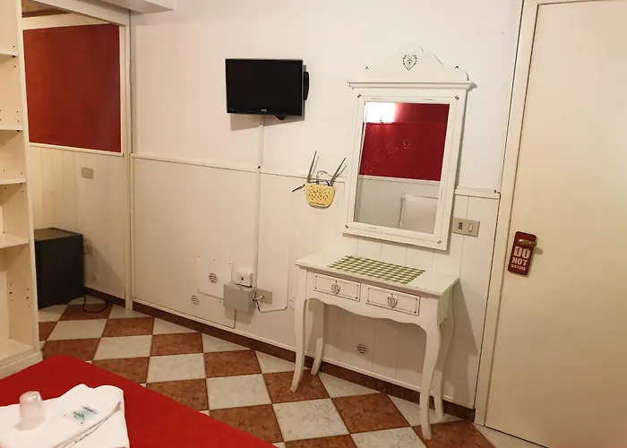 Ca' Del Sol Alojamento de Acomodação e Pequeno-almoço 3*