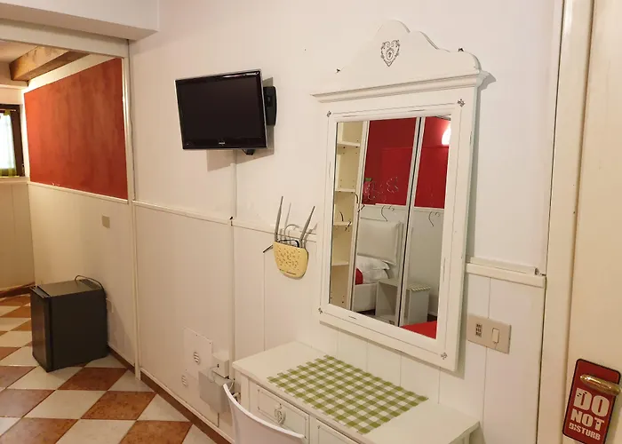 Nocleg ze śniadaniem Ca' Del Sol Wenecja