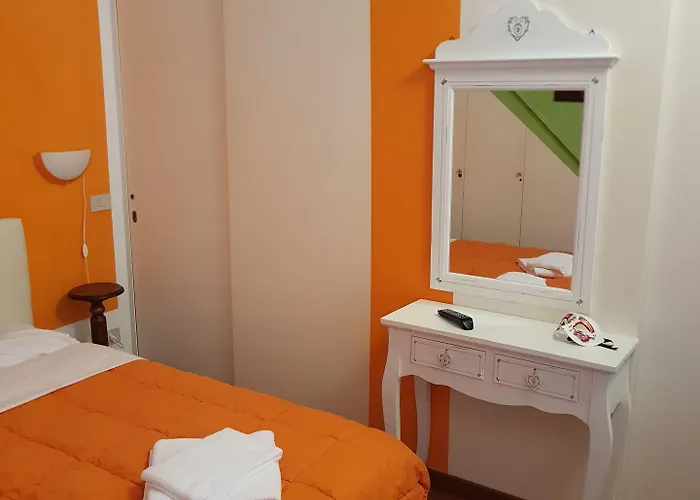 Nocleg ze śniadaniem Ca' Del Sol