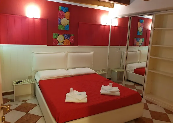 Nocleg ze śniadaniem Ca' Del Sol Wenecja