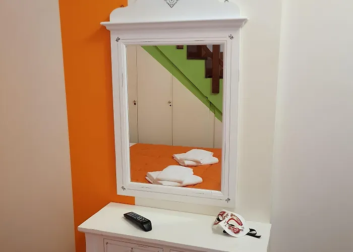 Ca' Del Sol Nocleg ze śniadaniem 3*