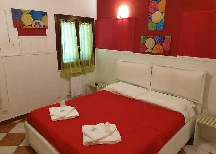 Nocleg ze śniadaniem Ca' Del Sol