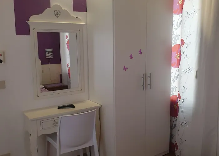 Ca' Del Sol Nocleg ze śniadaniem