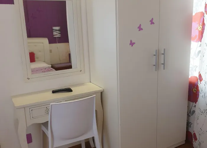 Ca' Del Sol Nocleg ze śniadaniem