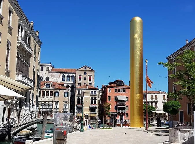 Ca' Del Sol Nocleg ze śniadaniem 3*