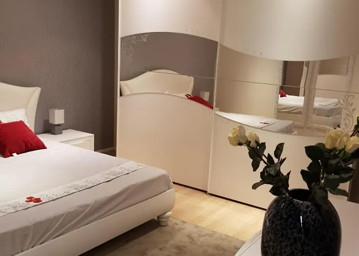 Alojamento de Acomodação e Pequeno-almoço Ca' Del Sol 3*