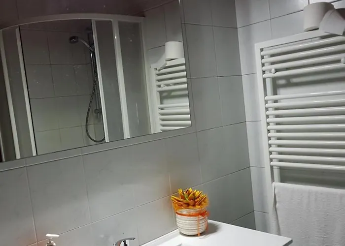 Ca' Del Sol Alojamento de Acomodação e Pequeno-almoço