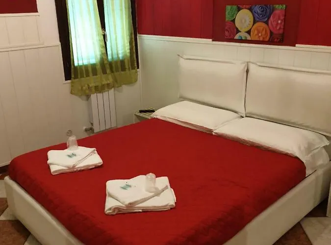 Ca' Del Sol 3* Wenecja