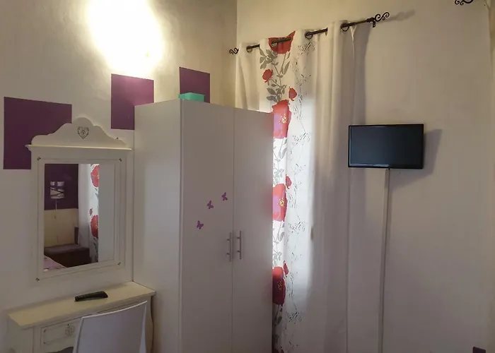 Ca' Del Sol Alojamento de Acomodação e Pequeno-almoço Veneza