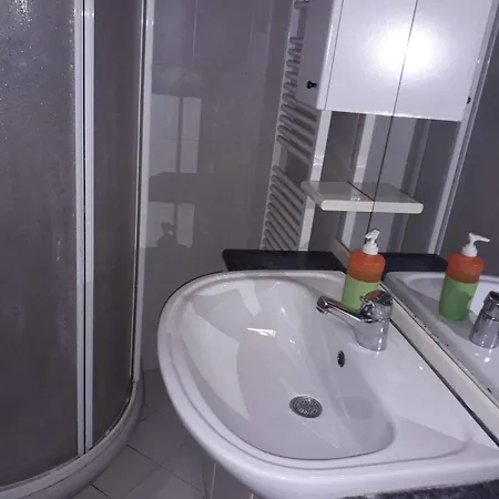 Ca' Del Sol ונציה