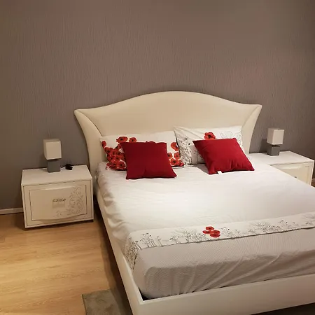 Ca' Del Sol 3* ונציה